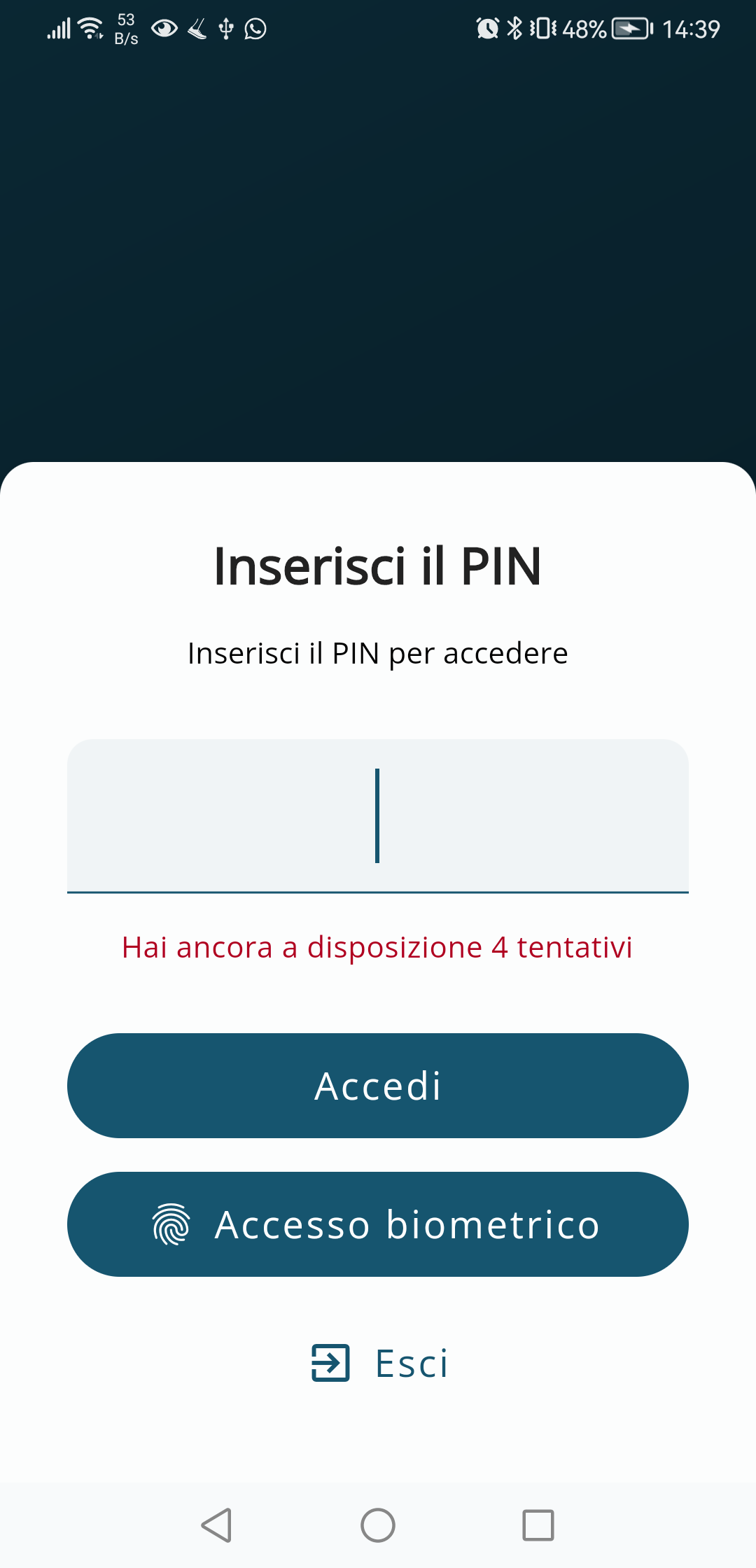 cliccare su accesso biometrico.png