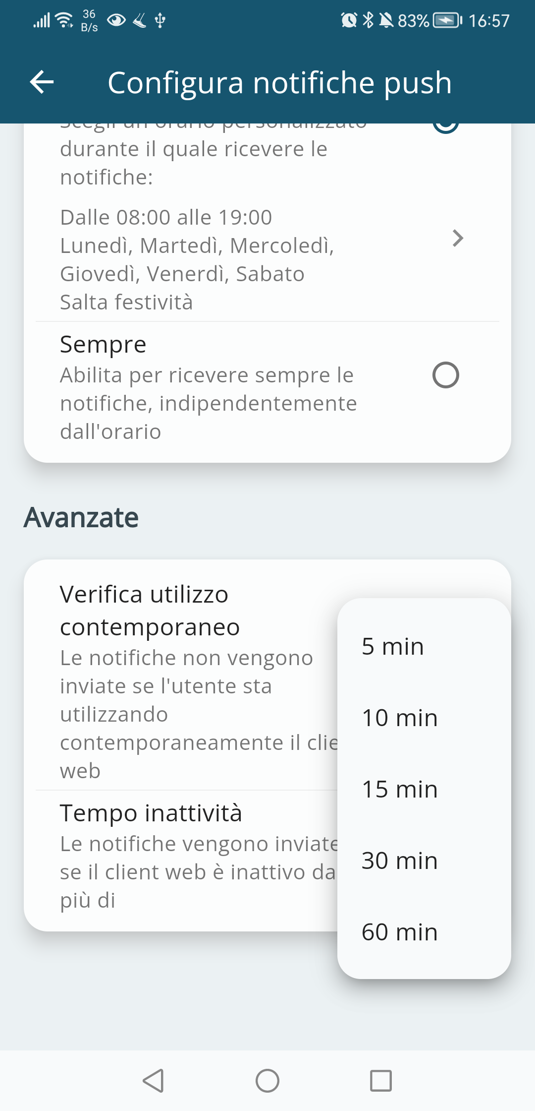 configura notifiche utilizzo contemporaneo tempo inattivita.png