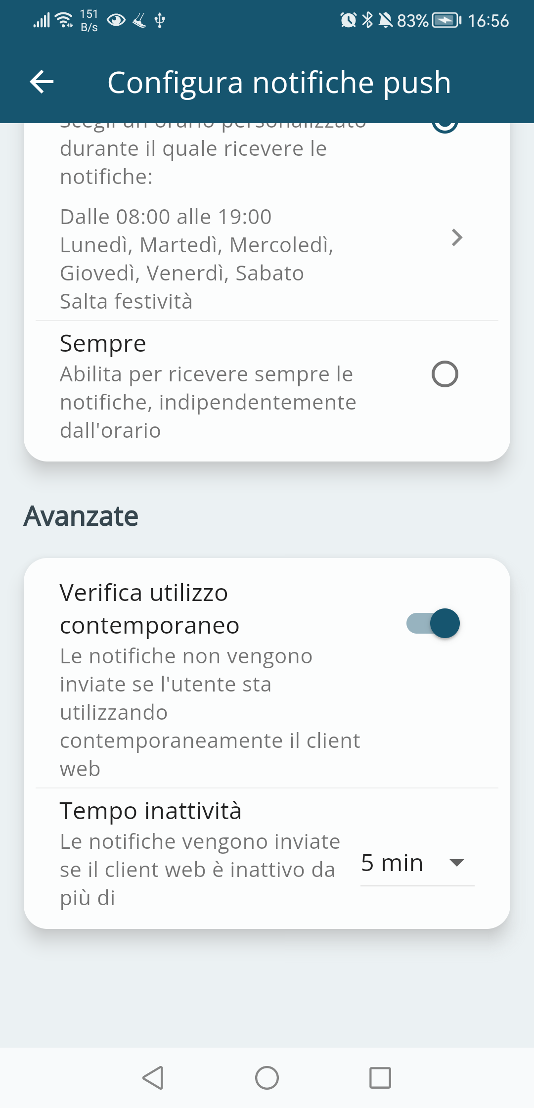 configura notifiche utilizzo contemporaneo.png